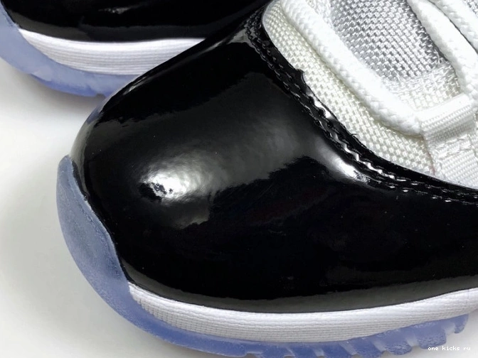 Cheap Retro 11 Jordan 378037-100 2018 